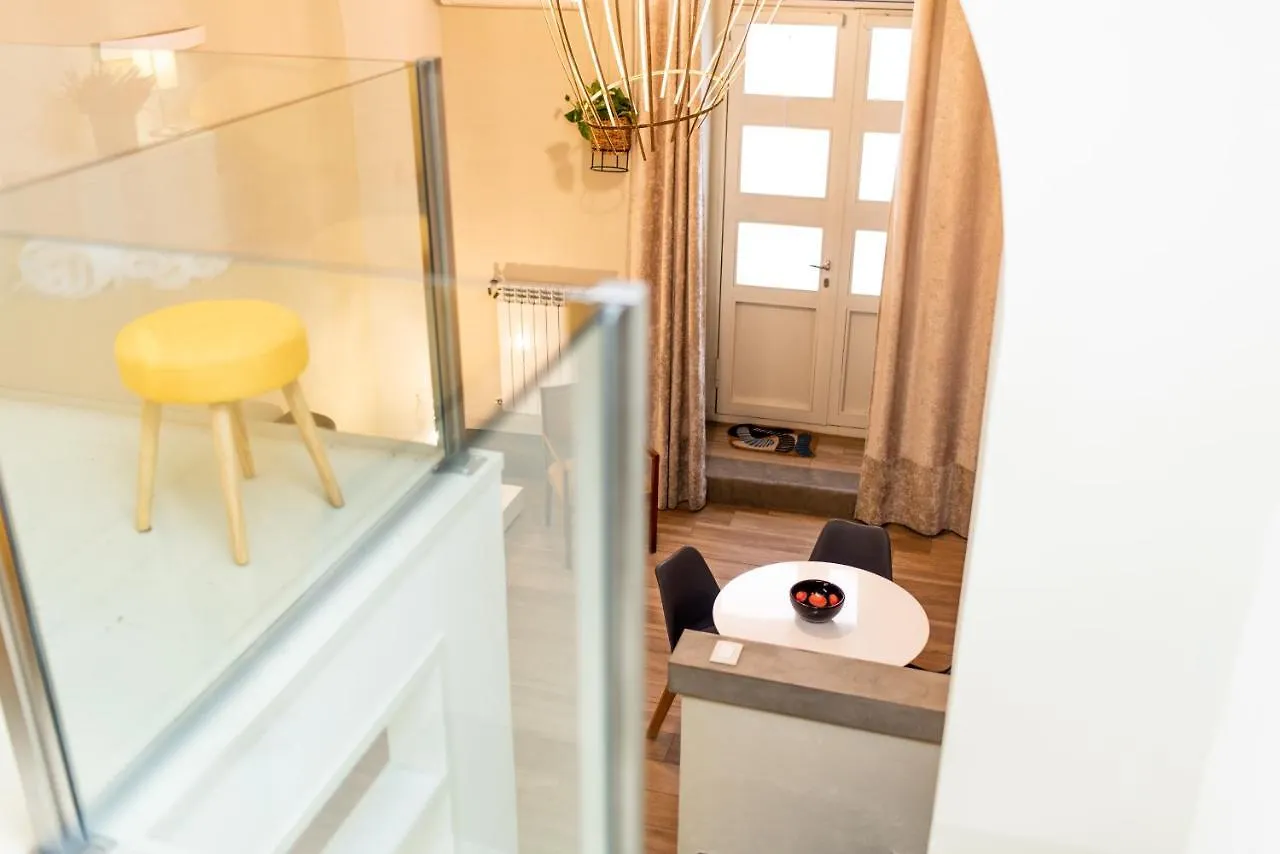 Appartamento Moderno Second House Catania 26