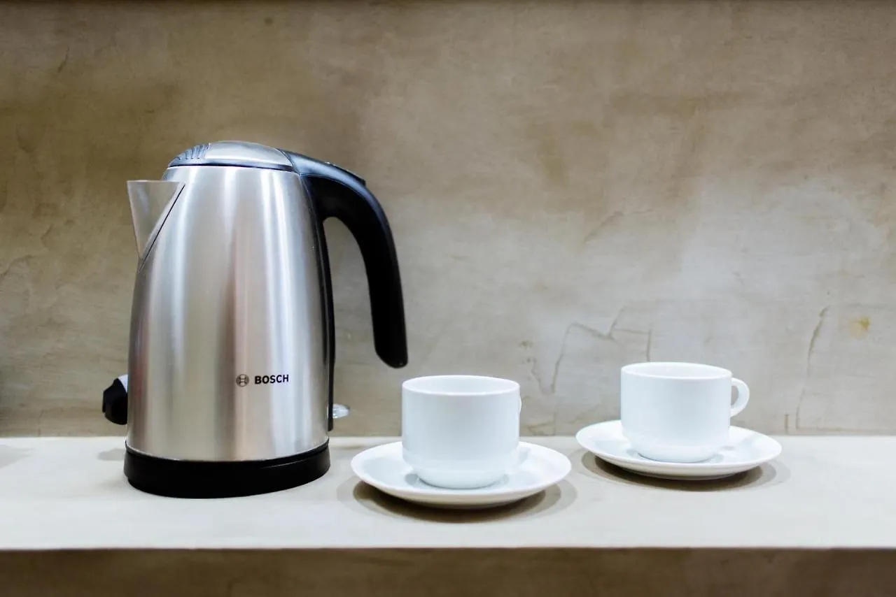 Appartamento Moderno Second House Catania 26 Holiday home