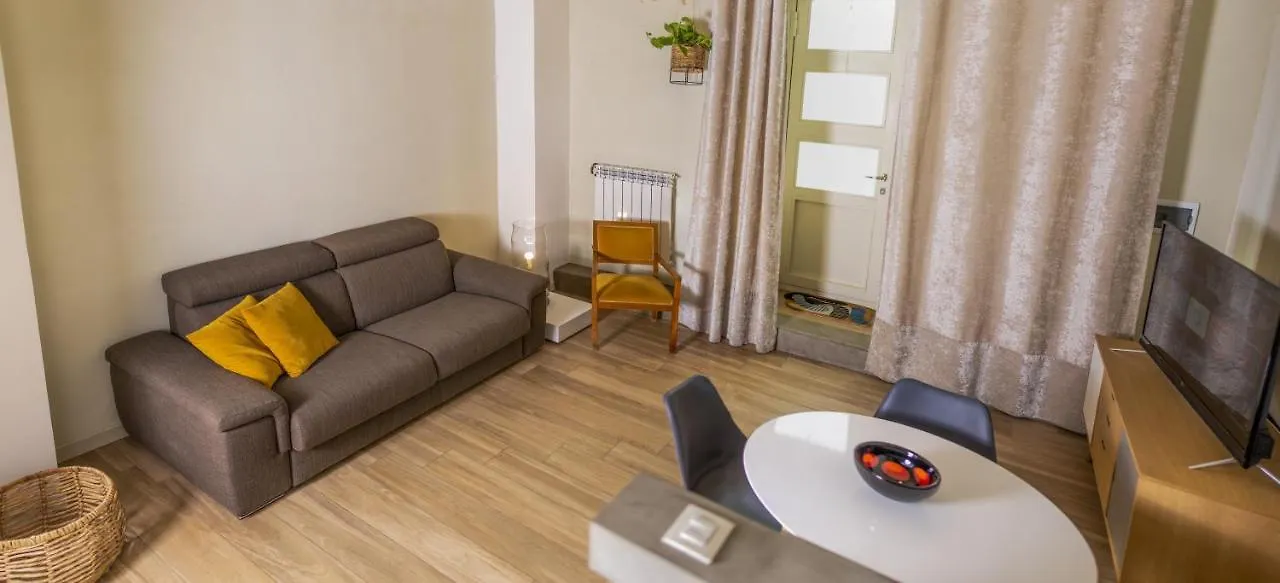 Appartamento Moderno Second House Catania 26