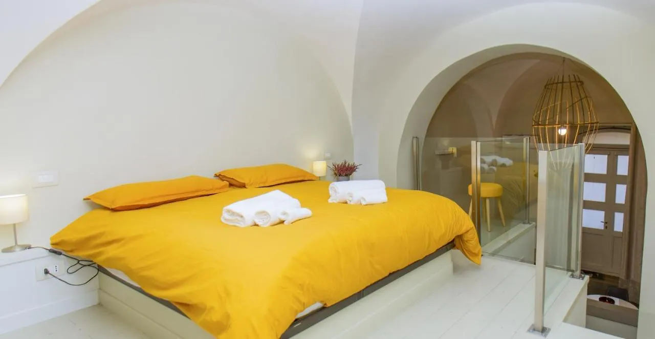 Appartamento Moderno Second House Catania 26 Holiday home